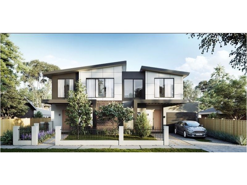 1,3 & 4/19 Sherwood Avenue, Chelsea VIC 3196