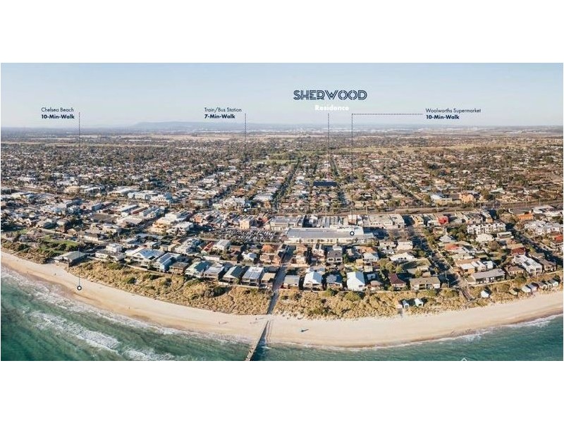 1,3 & 4/19 Sherwood Avenue, Chelsea VIC 3196