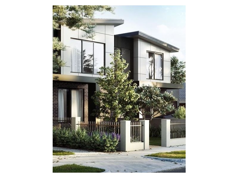 1,3 & 4/19 Sherwood Avenue, Chelsea VIC 3196