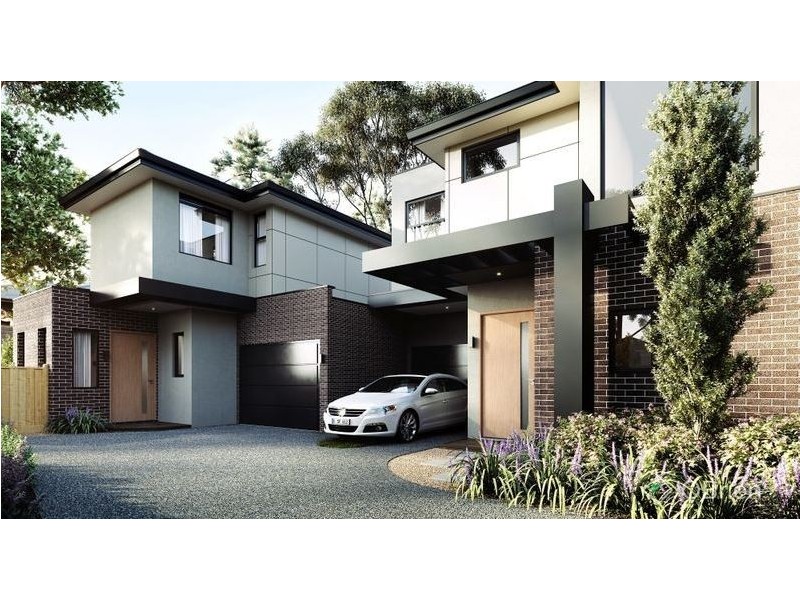 1,3 & 4/19 Sherwood Avenue, Chelsea VIC 3196