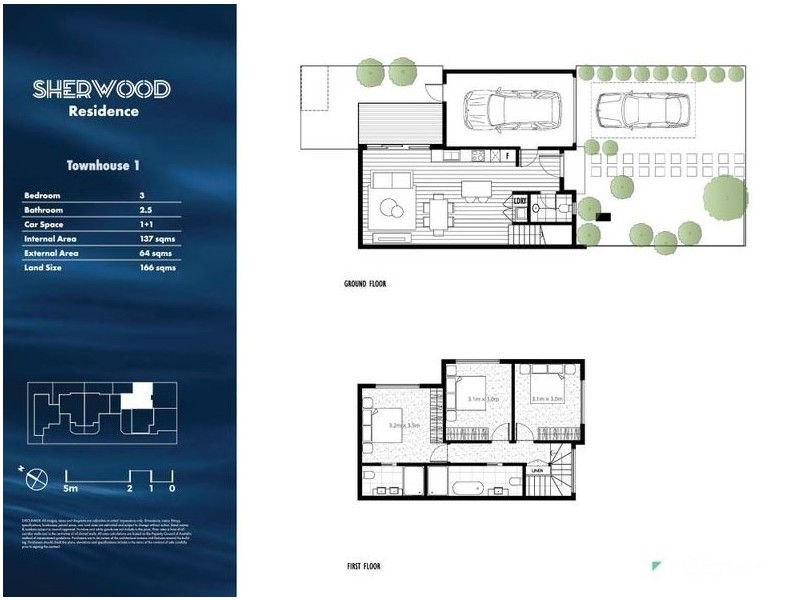 1,3 & 4/19 Sherwood Avenue, Chelsea VIC 3196