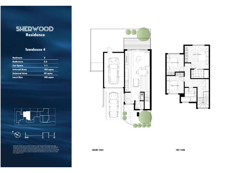 1,3 & 4/19 Sherwood Avenue, Chelsea VIC 3196
