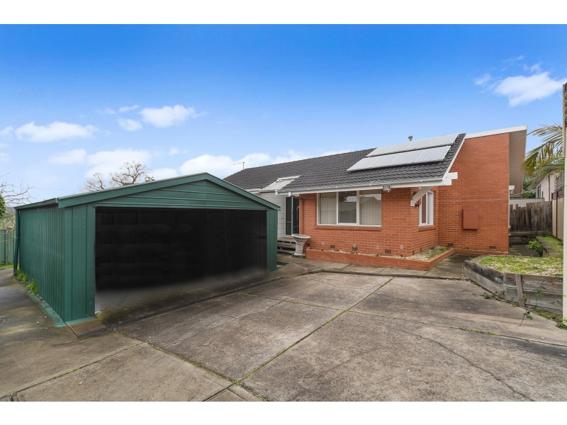 2/31 Kenilworth Avenue, Frankston VIC 3199