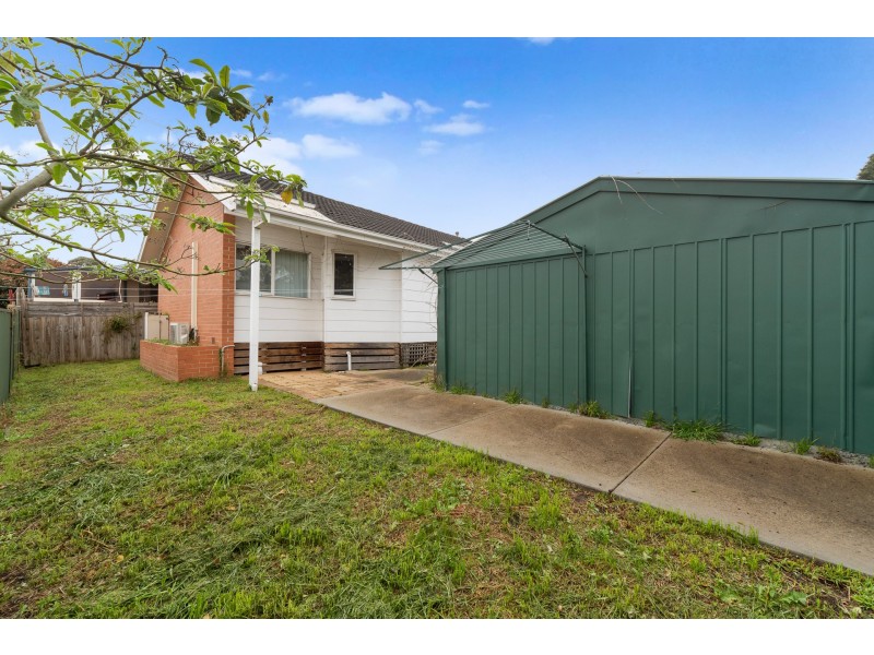 2/31 Kenilworth Avenue, Frankston VIC 3199