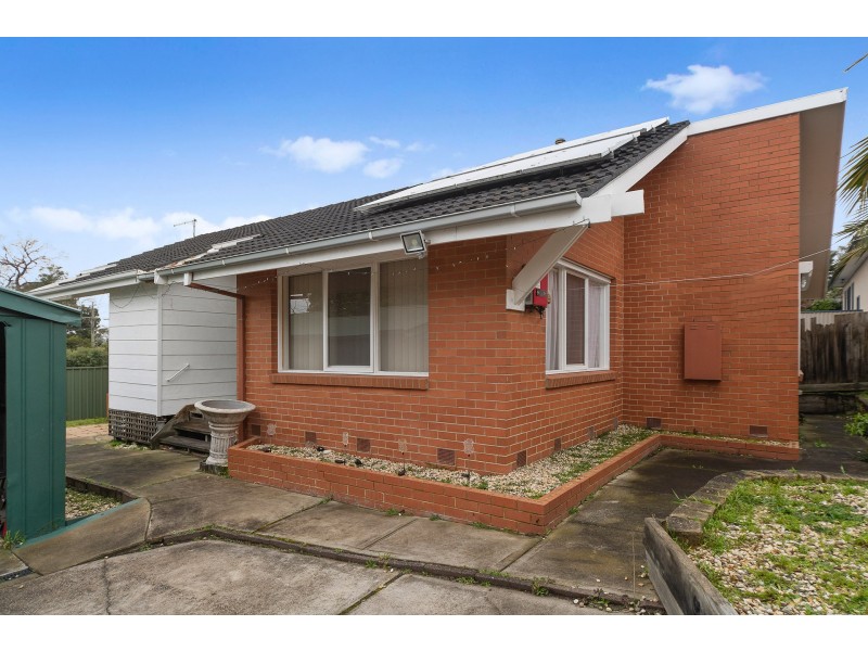 2/31 Kenilworth Avenue, Frankston VIC 3199