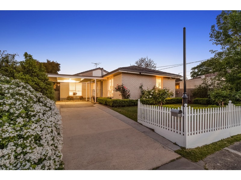 3 Lerwick Court, Frankston VIC 3199