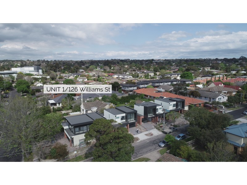 126 Williams Street, Frankston VIC 3199