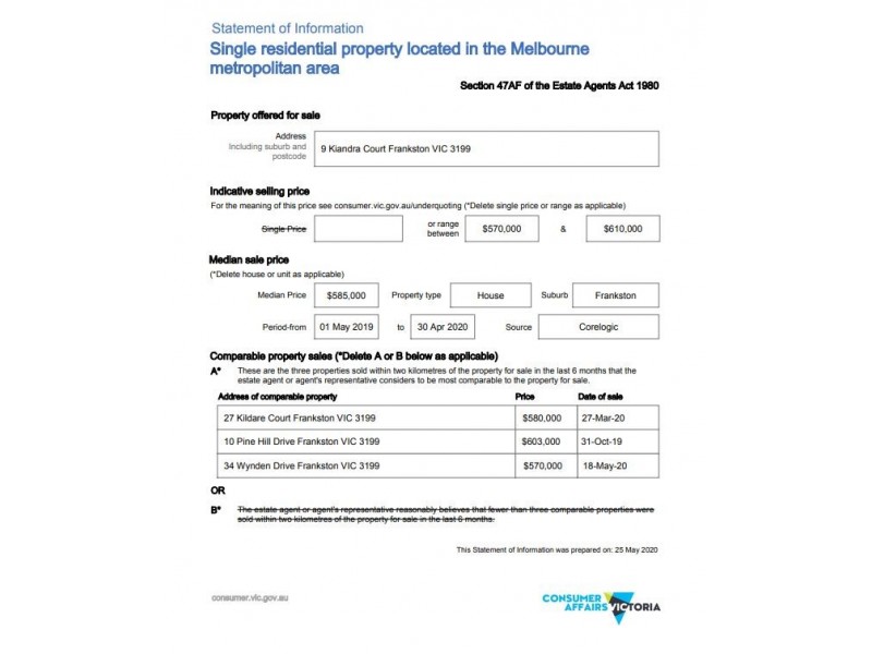 9 Kiandra Court, Frankston VIC 3199