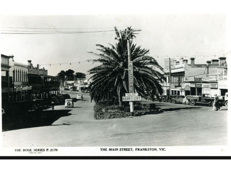 6 Inglis Avenue, Frankston VIC 3199