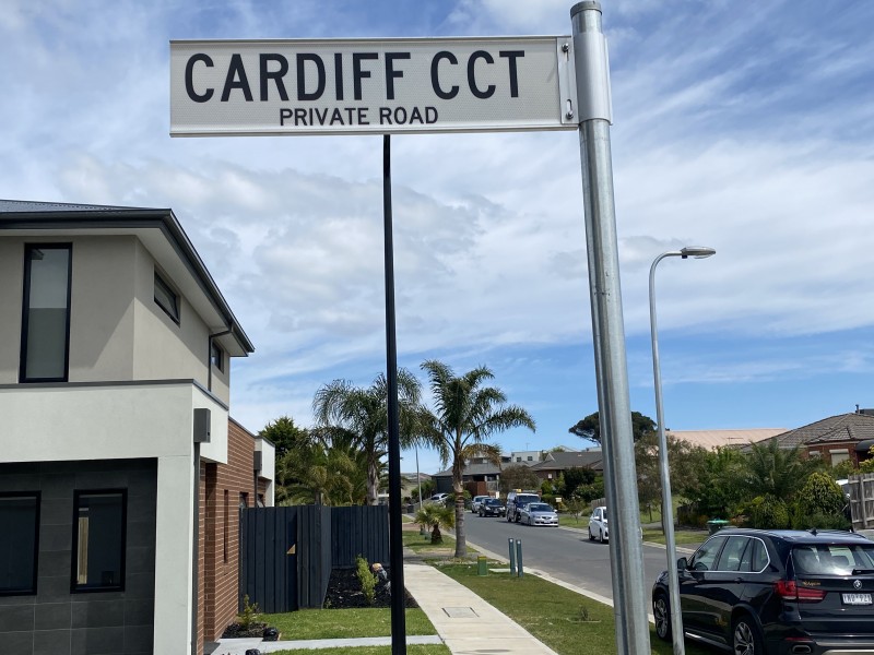 11 Cardiff Circuit, Carrum Downs VIC 3201