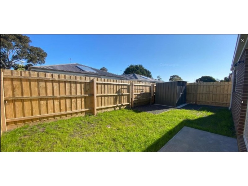 11 Cardiff Circuit, Carrum Downs VIC 3201