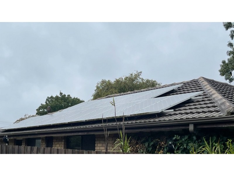 8 Gavan Crt, Frankston VIC 3199