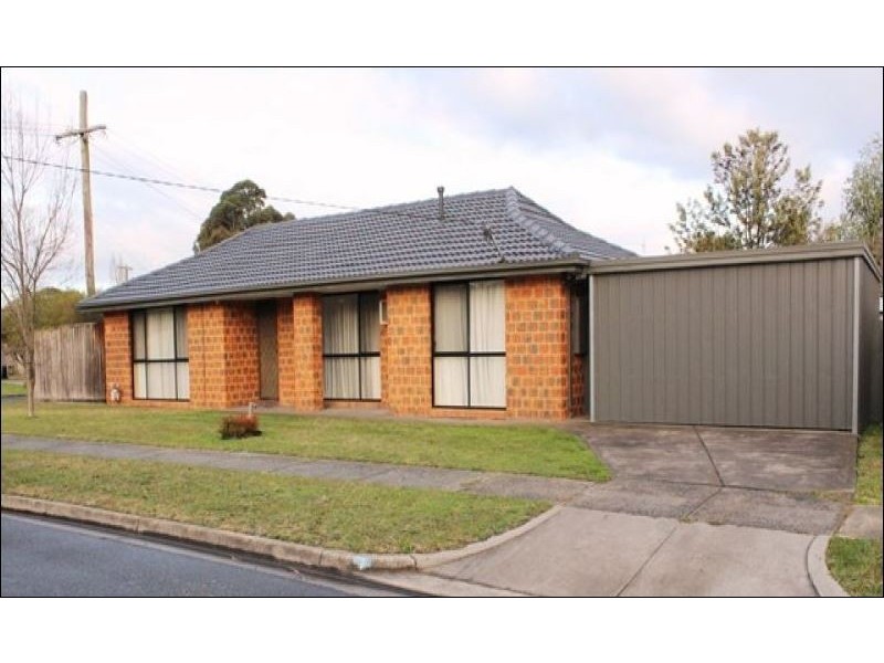 7 Olstead Drive, Baxter VIC 3911