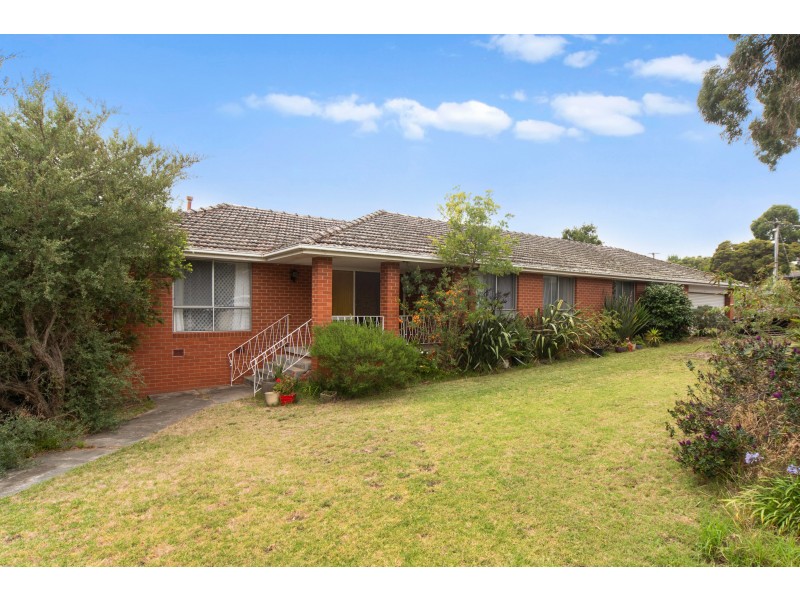 40 McComb Boulevard, Frankston South VIC 3199