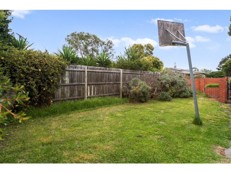 40 McComb Boulevard, Frankston South VIC 3199