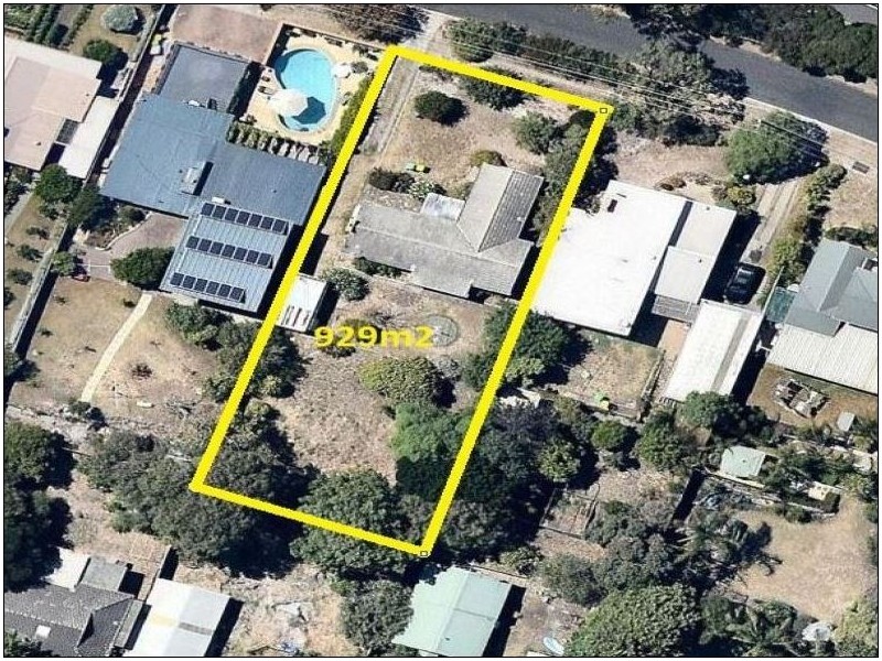 171 Cranbourne Road, Frankston VIC 3199