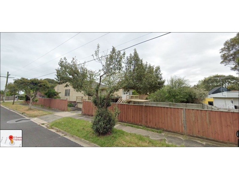 8 Queen Street, Frankston VIC 3199