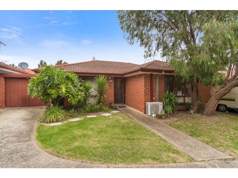 3/29 Deane Street, Frankston VIC 3199
