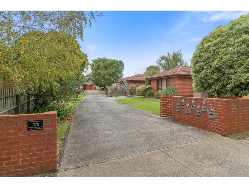 3/29 Deane Street, Frankston VIC 3199