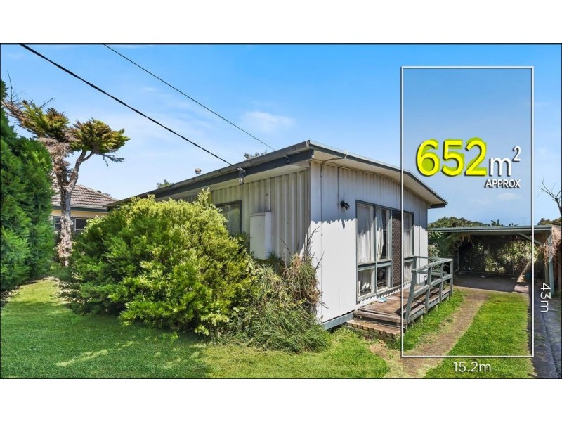 5 Parer Street, Frankston VIC 3199