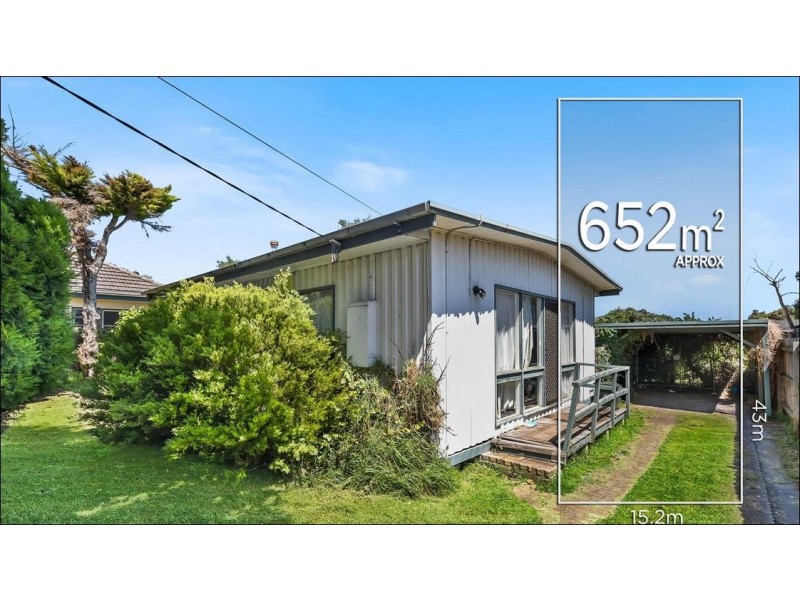 5 Parer Street, Frankston VIC 3199
