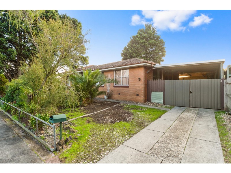 3 Bursaria Crescent, Frankston North VIC 3200