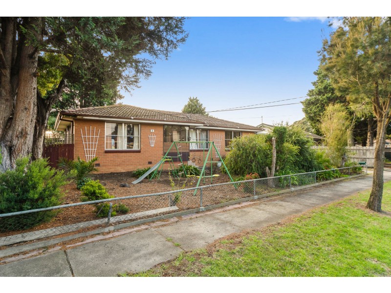 3 Bursaria Crescent, Frankston North VIC 3200