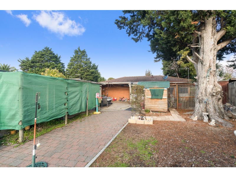 3 Bursaria Crescent, Frankston North VIC 3200