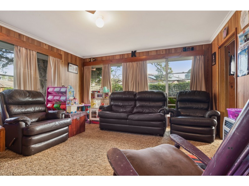 3 Bursaria Crescent, Frankston North VIC 3200