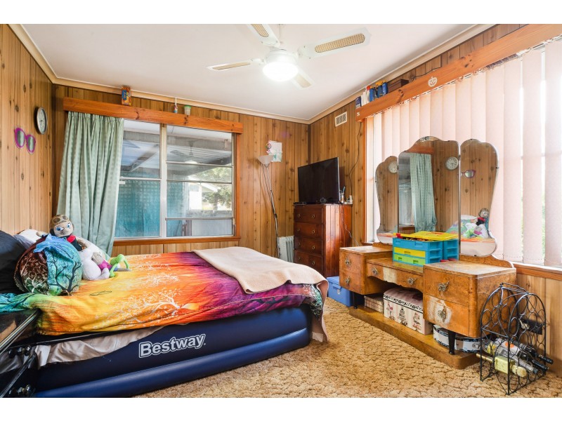 3 Bursaria Crescent, Frankston North VIC 3200