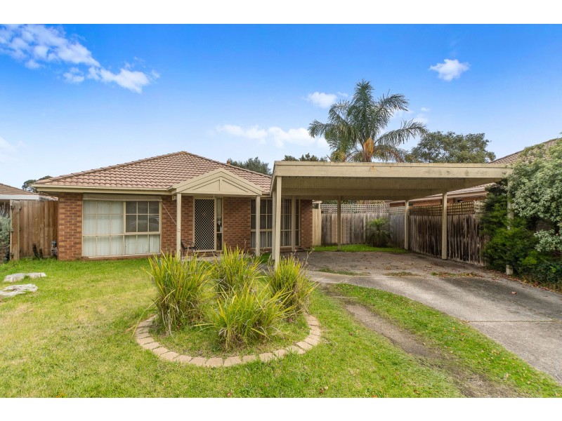 5 Tussock Court, Frankston VIC 3199