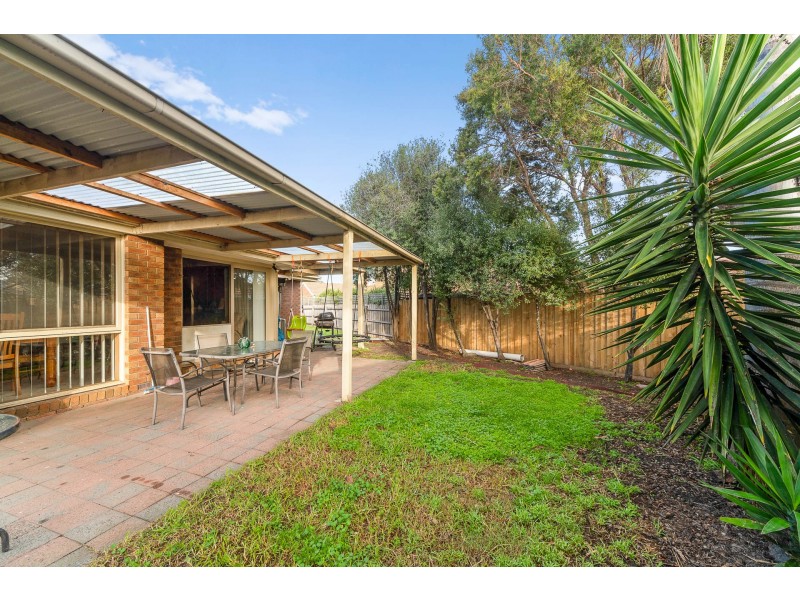 5 Tussock Court, Frankston VIC 3199