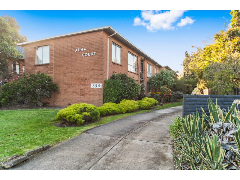 4/337 Nepean Highway, Frankston VIC 3199