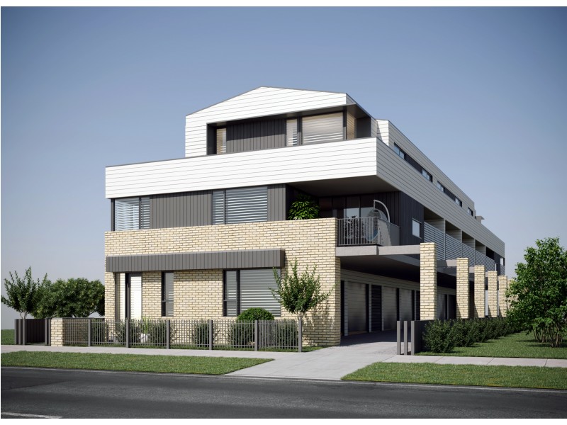 13 Ebdale Street, Frankston VIC 3199