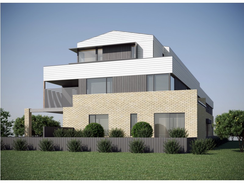 13 Ebdale Street, Frankston VIC 3199