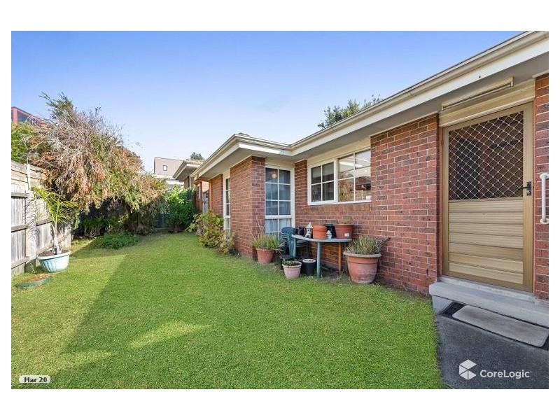 2/26 Nolan Street, Frankston South VIC 3199