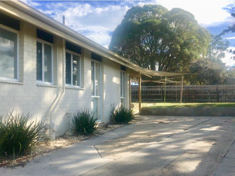 105 Rosemary Crescent, Frankston North VIC 3200