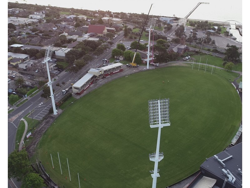 25 Mereweather Avenue, Frankston VIC 3199