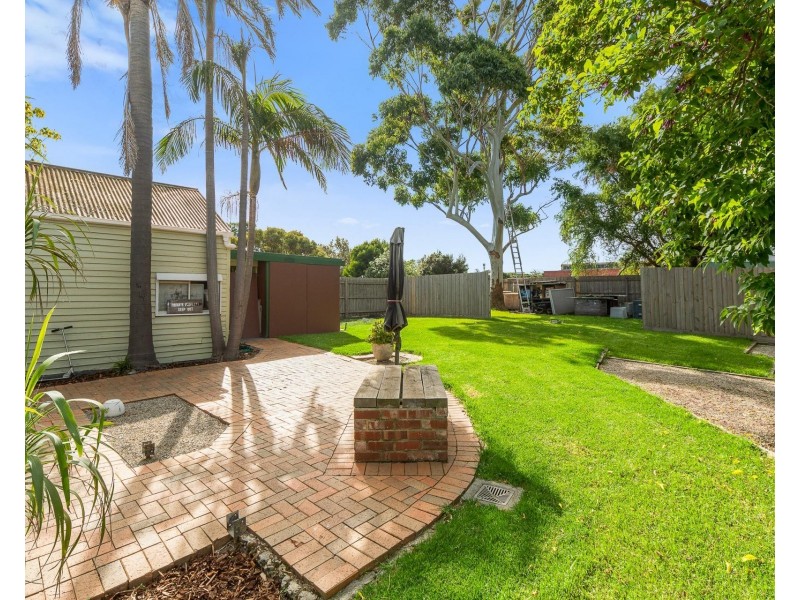 25 Mereweather Avenue, Frankston VIC 3199