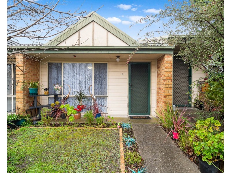3/4 Lardner Road, Frankston VIC 3199