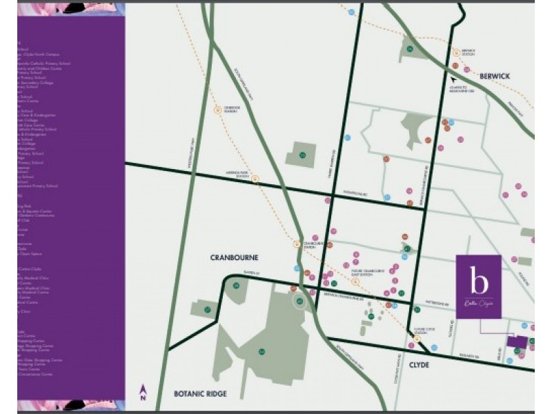 5 Pesaro Street, Clyde VIC 3978