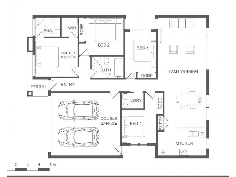 5 Pesaro Street, Clyde VIC 3978