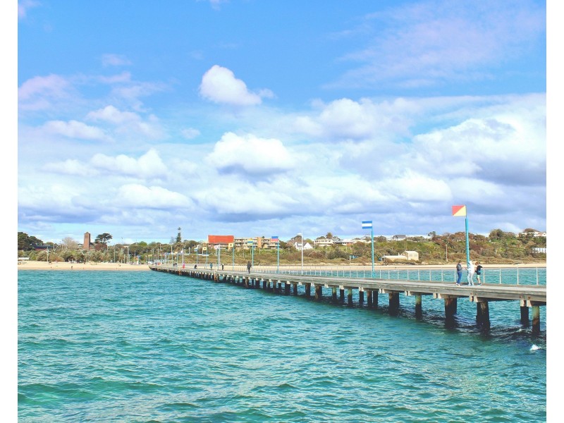 2/70 Williams Street, Frankston VIC 3199