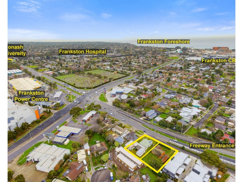 56 McMahons Road, Frankston VIC 3199