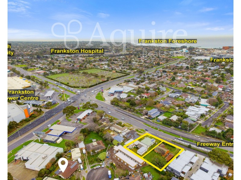 54 McMahons Road, Frankston VIC 3199