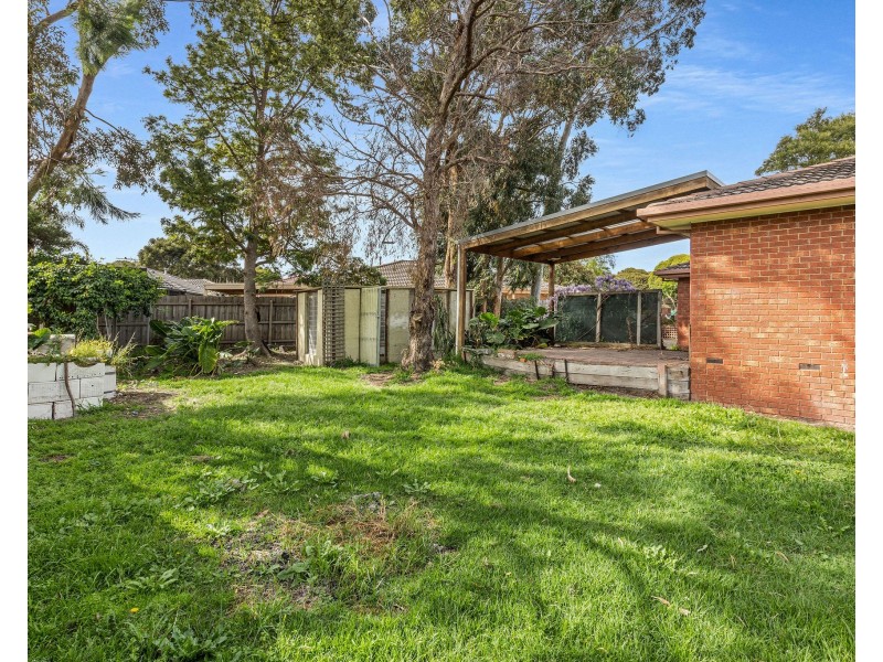 27 Carrington Crescent, Carrum Downs VIC 3201