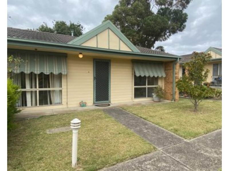 9/18 Reservoir Road, Frankston VIC 3199
