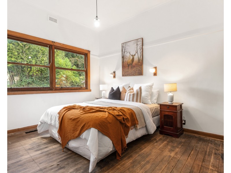 40 Olinda-Monbulk Road, Olinda VIC 3788