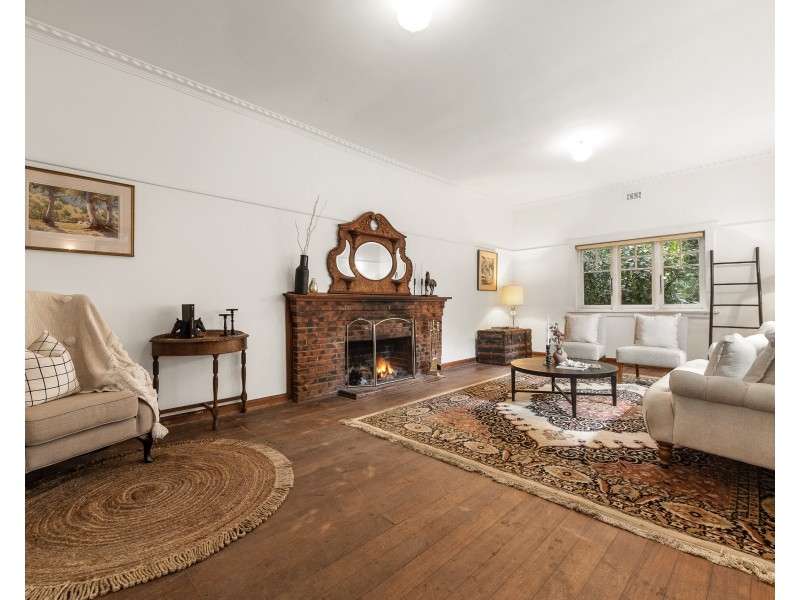 40 Olinda-Monbulk Road, Olinda VIC 3788