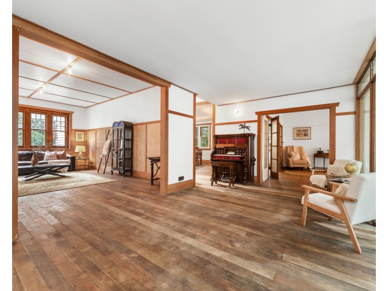 40 Olinda-Monbulk Road, Olinda VIC 3788